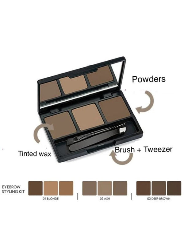 THE ART OF INTENTION  HALAL MAKE-UP FOR THE MODERN MUSE