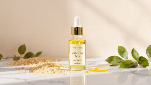 Jojoba Oil
