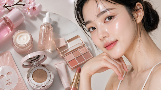 Korean Beauty Secrets in Pakistan