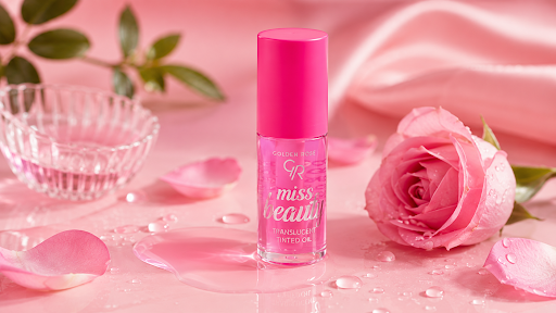  Lip Oil