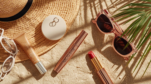 Long Lasting Makeup