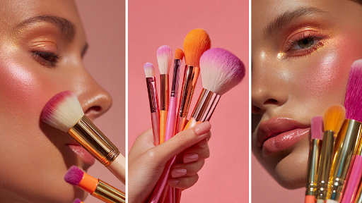 Makeup Brushes Is Important