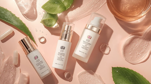 Makeup Primers 