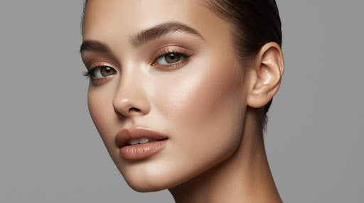  Matte Makeup Guide