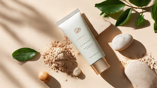 Mineral Sunscreen