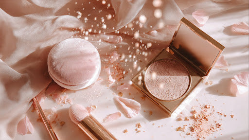 Powder Puff Makeup Guide