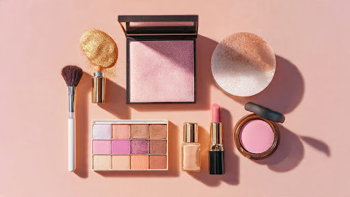 Professional Makeup Made Easy