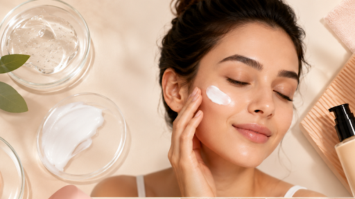 Right Moisturiser for Your Skin Type