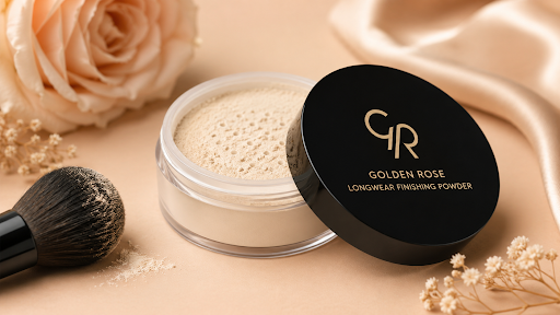 Setting Powder