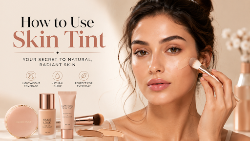 Skin Tint 