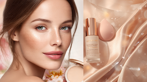  Smooth Skin Texture on Your Face