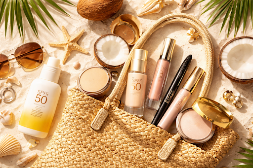 Summer Skincare & Makeup Guide 