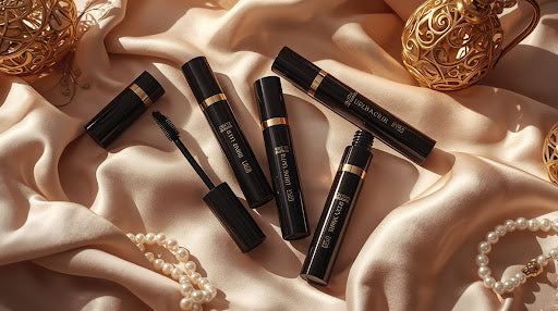 Tubing Mascara