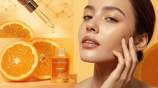 Vitamin C Benefits