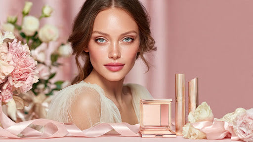  Wedding-Guest Makeup