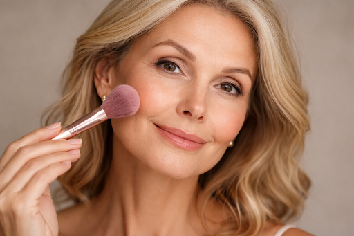 Youthful Skin