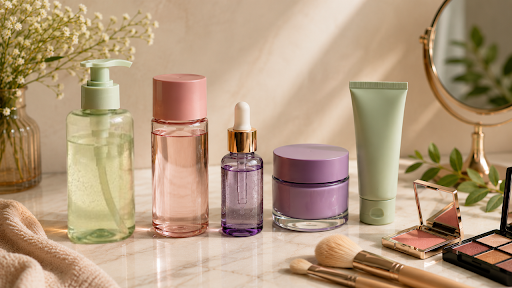 minimalist-skincare-routine-in-pakistan