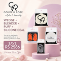 4 Blenders Bundle