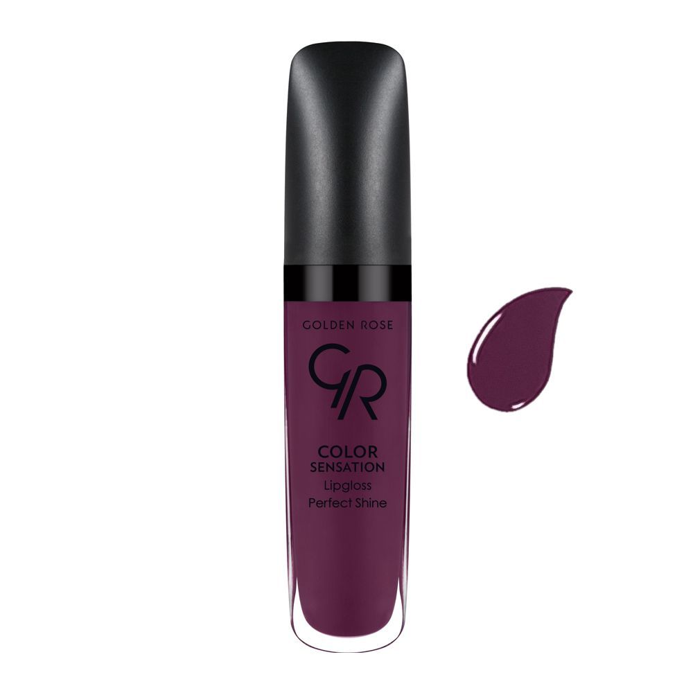 Color Sensation Lipgloss