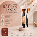 Diamond Body & Face Powder
