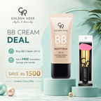 BB Cream Beauty Balm