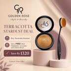 TERRACOTTA STARDUST