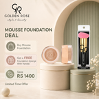 Mousse Foundation