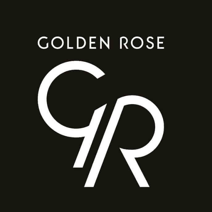 Golden Rose Cosmetics Pakistan.
