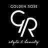 Golden Rose Cosmetics Pakistan logo
