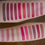 Velvet Matte Lipstick