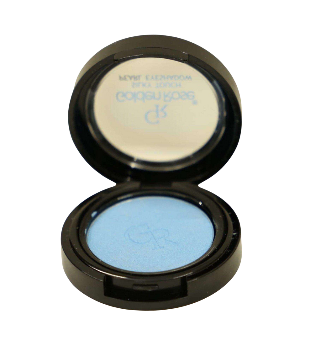 Silky Touch Pearl Eyeshadow