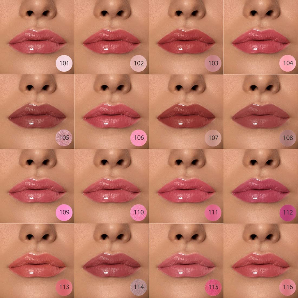 Color Sensation Lipgloss