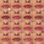 Color Sensation Lipgloss