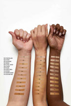 HD. HIGH DEFINATION Foundation - Golden Rose Cosmetics Pakistan.