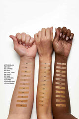 HD. HIGH DEFINATION Foundation - Golden Rose Cosmetics Pakistan.