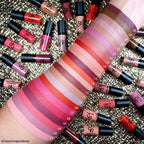 Mini Longstay Liquid Matte Lipstick