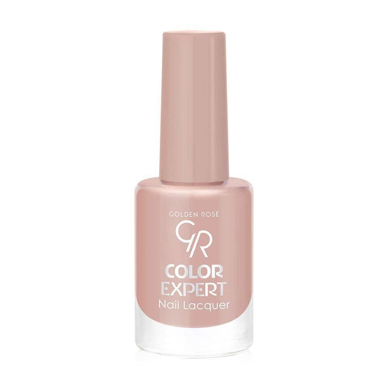 Color Expert Nail Lacquer - Golden Rose Cosmetics Pakistan.