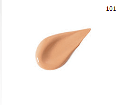 HD. HIGH DEFINATION Foundation - Golden Rose Cosmetics Pakistan.