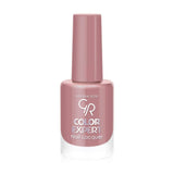 Color Expert Nail Lacquer - Golden Rose Cosmetics Pakistan.