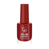 Color Expert Nail Lacquer - Golden Rose Cosmetics Pakistan.