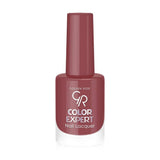 Color Expert Nail Lacquer - Golden Rose Cosmetics Pakistan.