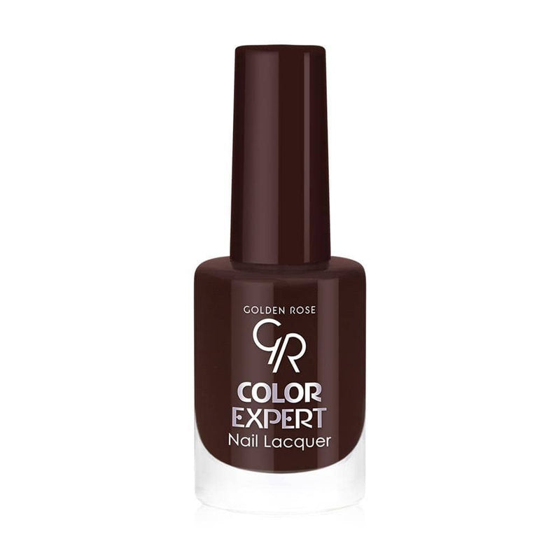 Color Expert Nail Lacquer - Golden Rose Cosmetics Pakistan.