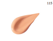 HD. HIGH DEFINATION Foundation - Golden Rose Cosmetics Pakistan.