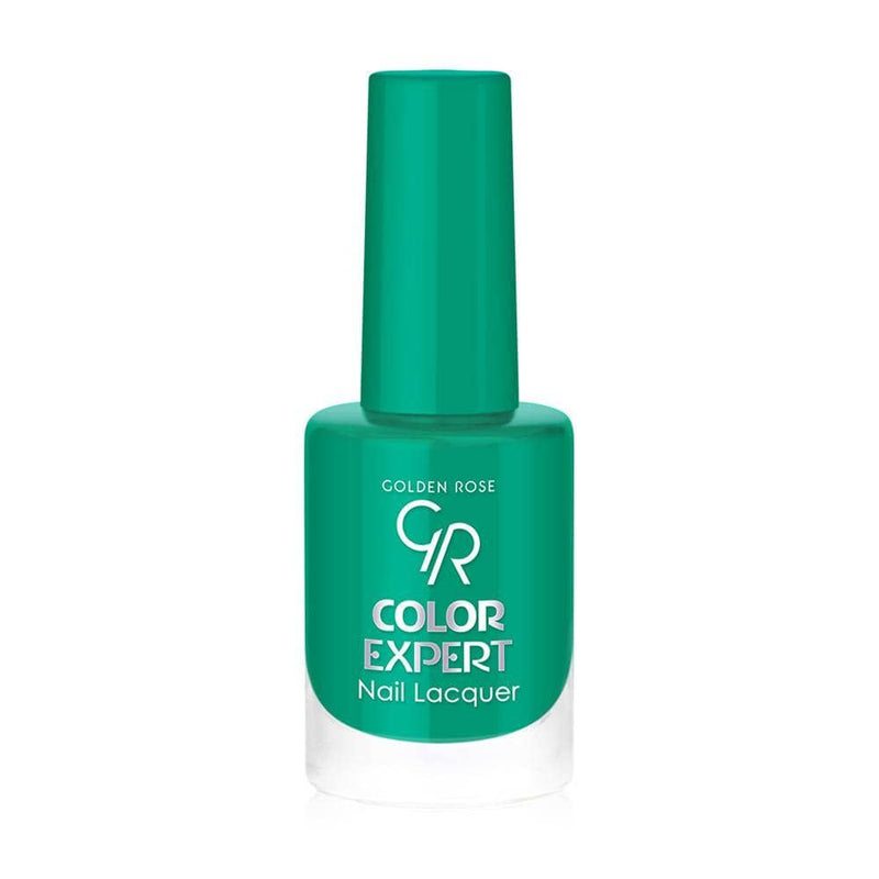 Color Expert Nail Lacquer - Golden Rose Cosmetics Pakistan.