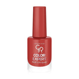 Color Expert Nail Lacquer - Golden Rose Cosmetics Pakistan.