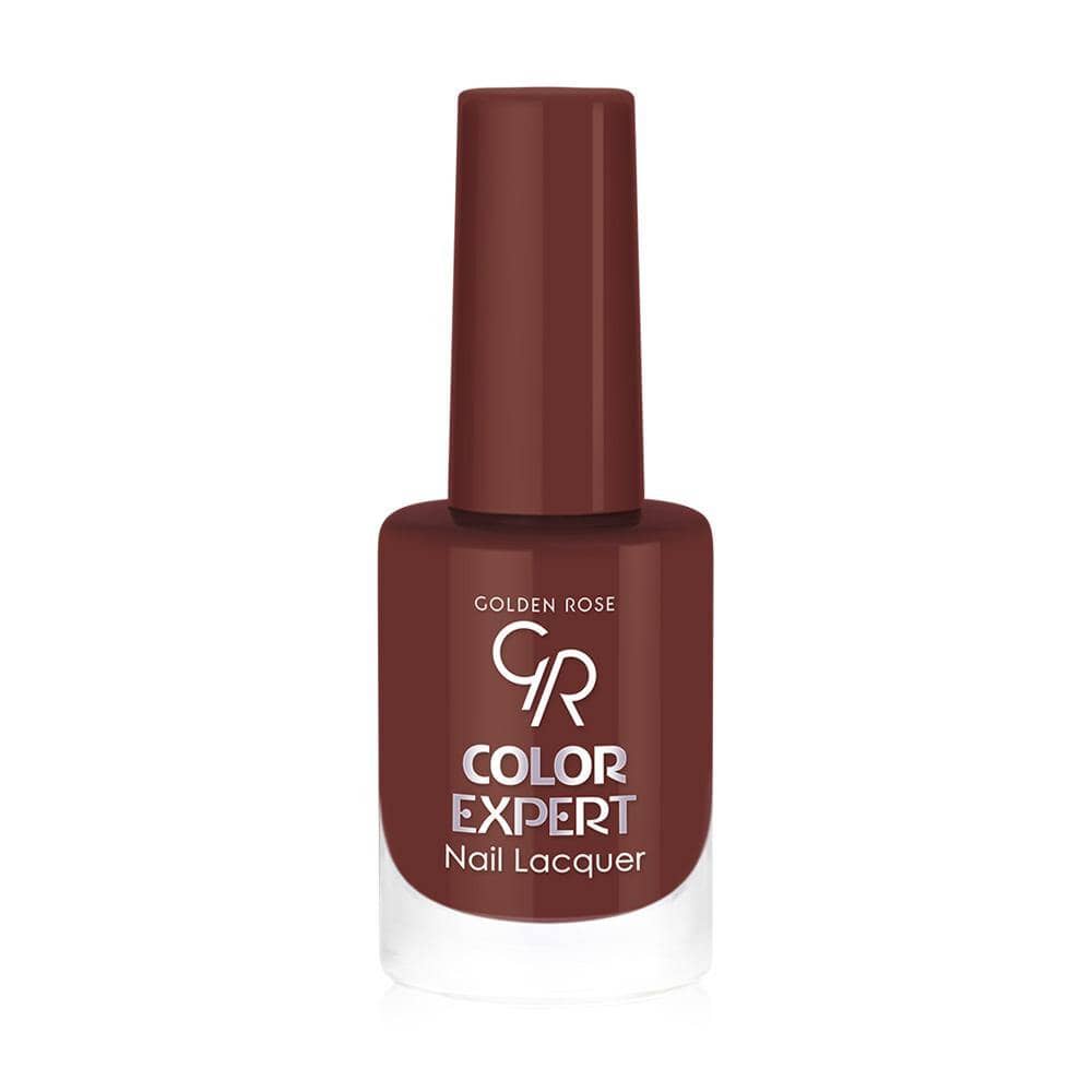 Color Expert Nail Lacquer - Golden Rose Cosmetics Pakistan.