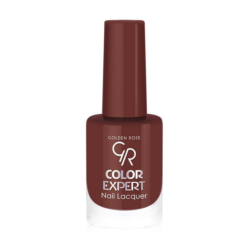 Color Expert Nail Lacquer - Golden Rose Cosmetics Pakistan.