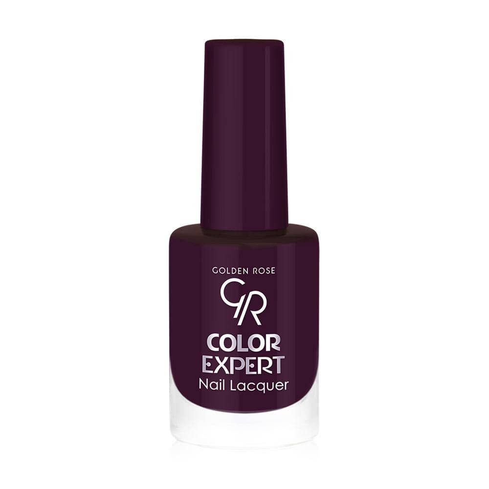 Color Expert Nail Lacquer - Golden Rose Cosmetics Pakistan.
