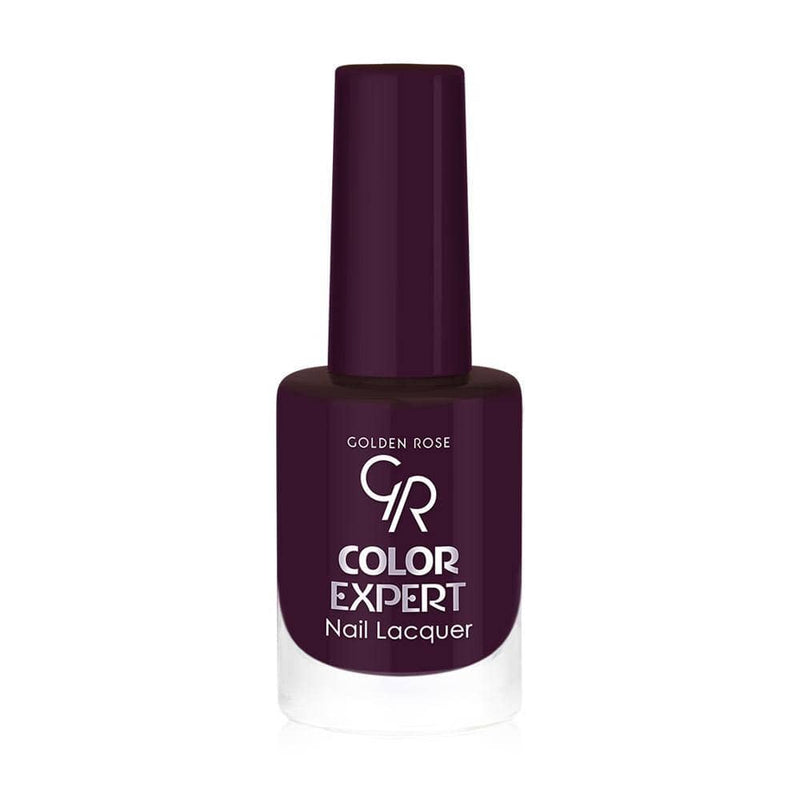 Color Expert Nail Lacquer - Golden Rose Cosmetics Pakistan.