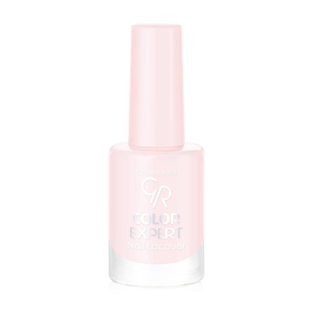 Color Expert Nail Lacquer - Golden Rose Cosmetics Pakistan.